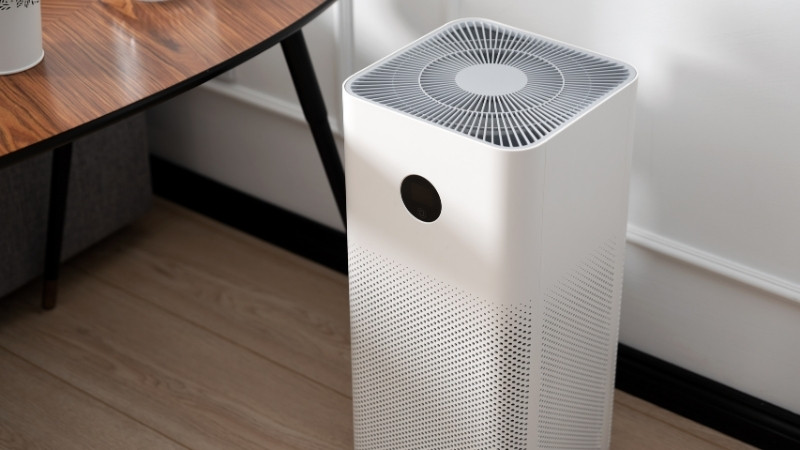 Sharp, LG, Philips, Xiaomi là các hãng phổ biến, dễ mua máy và lõi lọc dịp Tết