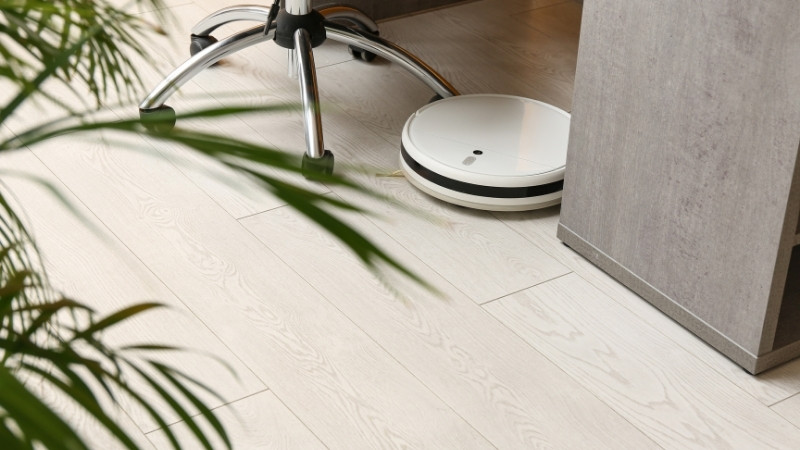 Robot không bắt buộc nếu không có nhu cầu sử dụng nhiều