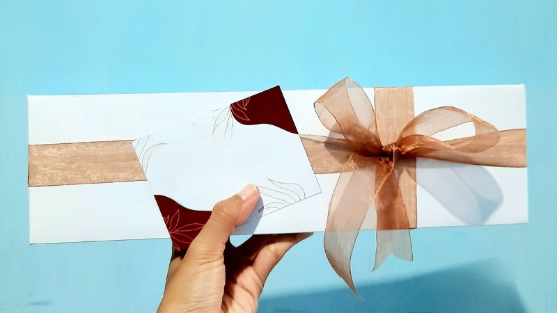 Quà Tết 2026 kết hợp trải nghiệm giúp lưu giữ cảm xúc, tạo kỷ niệm và dấu ấn