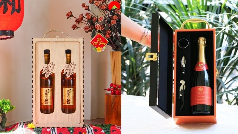 Đồ uống cao cấp không cồn lên ngôi Tết 2026 nhờ an toàn, dễ dùng và hợp nhiều thế hệ