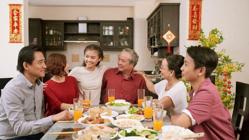 Hãy ưu tiên sự vui vẻ, an toàn và đảm bảo mọi thành viên đều có thể hào hứng tham gia