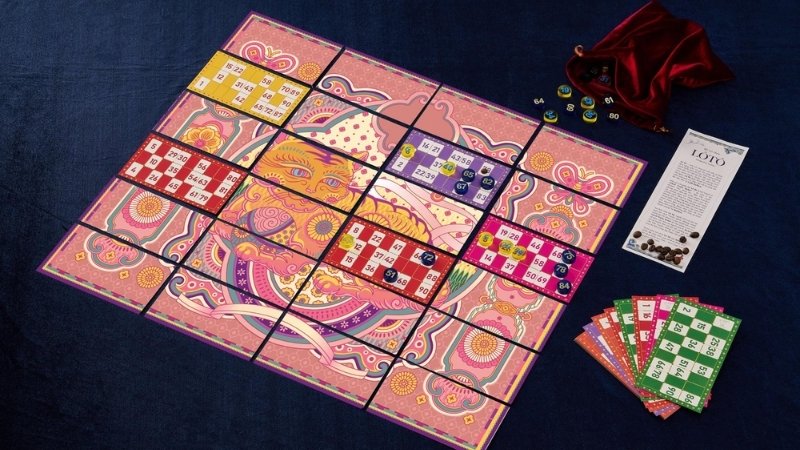 Trò chơi dân gian trong nhà mang lại niềm vui truyền thống và sự gắn kết ấm áp