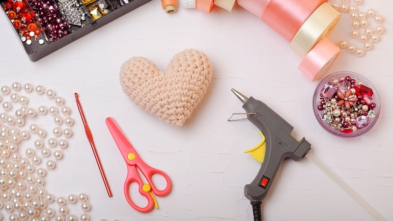 Chọn đồ dễ làm, an toàn, ít công đoạn và mang đậm màu sắc may mắn của ngày Tết