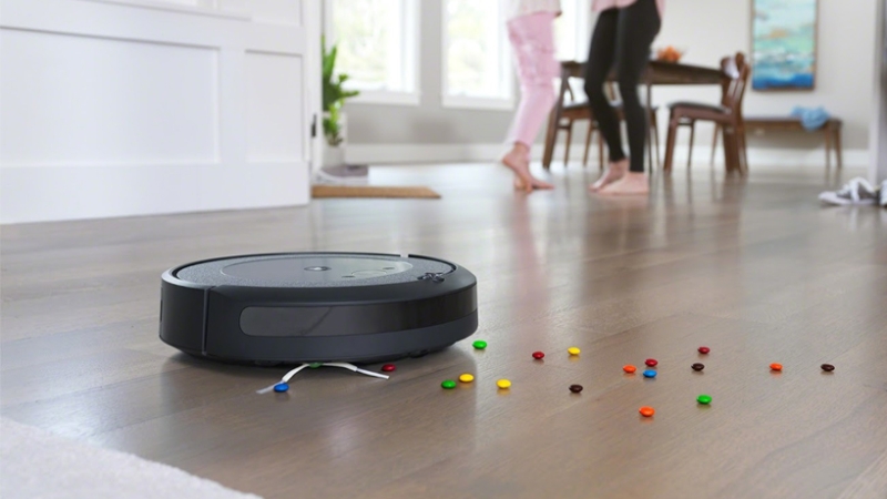 Sai lầm dùng nồi áp suất robot hút bụi sẽ khiến chúng nhanh hỏng