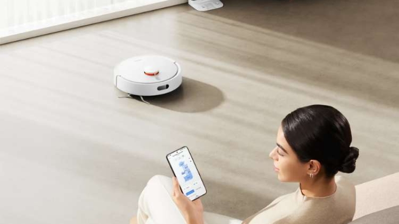 Không cập nhật phần mềm thường xuyên khiến máy không đầy đủ chức năng