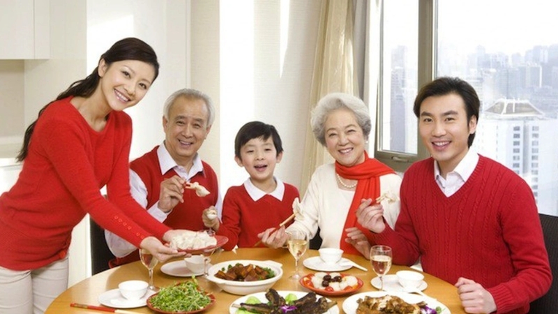 Nguyên nhân Tết thường gặp tình trạng rối loạn sinh hoạt gây ra mệt mỏi