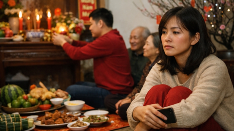 Cần cân nhắc đi khám sức khỏe để kiểm tra sớm