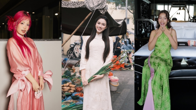 Tết càng bận rộn, phụ nữ càng dễ kiệt sức nếu quên chăm sóc bản thân