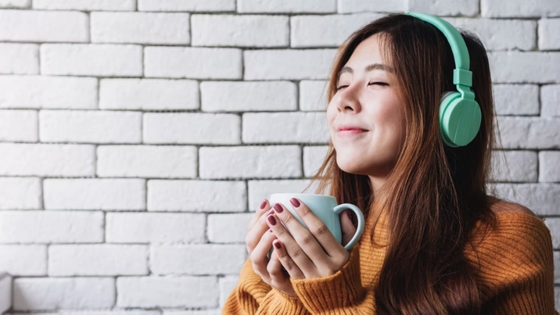 Chăm sóc bản thân tối giản trong ngày bận rộn