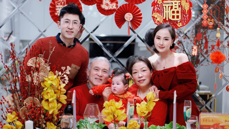 Giải đáp nhanh những băn khoăn khi chăm sóc sức khỏe dịp Tết