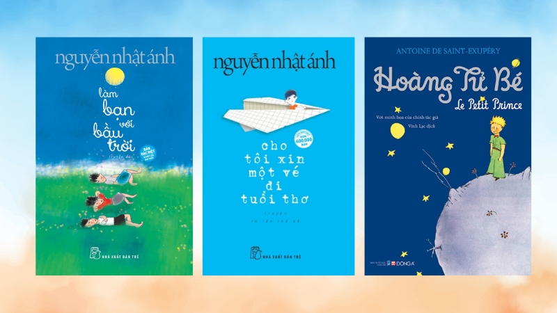 Câu chuyện nhẹ nhàng giúp tâm trí thư thái ngày Tết