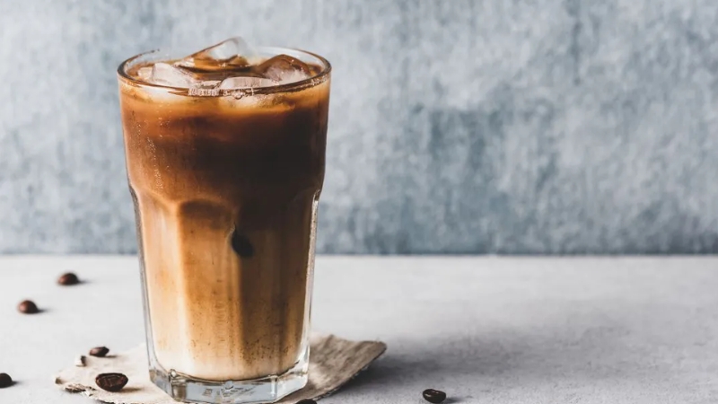 Giải nhiệt nhẹ nhàng trong những ngày Tết oi ấm