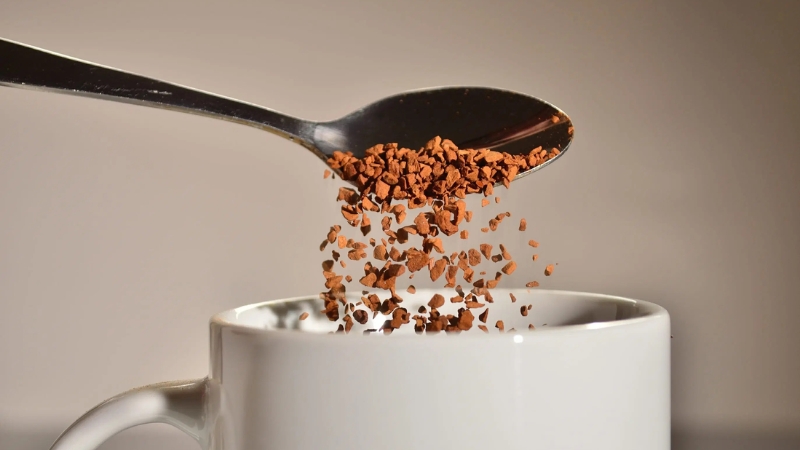 Giải pháp pha cà phê nhanh gọn khi tiếp khách liên tục