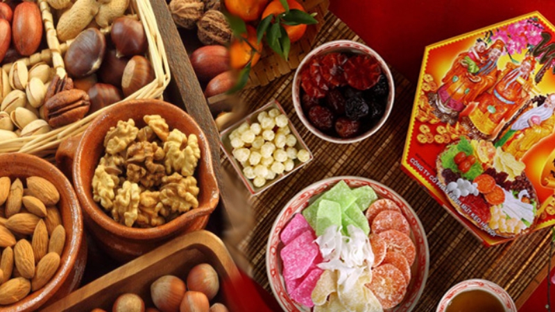 Bảo quản đúng giúp giữ vị ngon và an toàn khi dùng