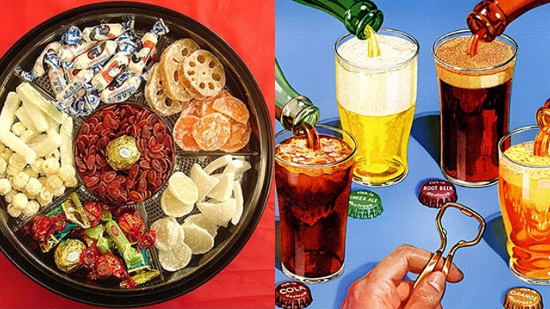 Sai cách bảo quản khiến đồ ăn nhanh hỏng