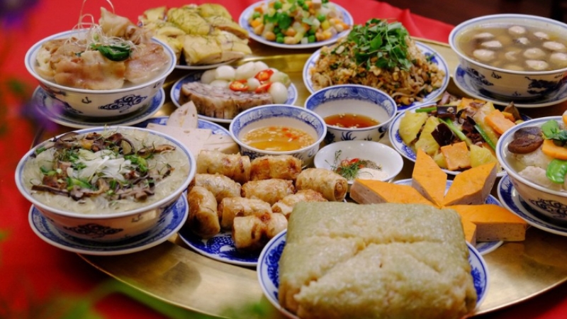 Đúng nhiệt độ, đúng thời gian và đúng cách đậy kín