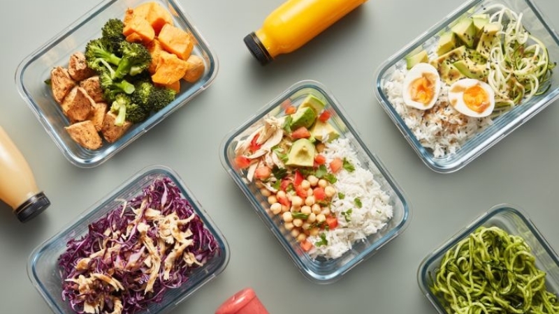 Thời gian bảo quản an toàn của đồ ăn thừa trong tủ lạnh