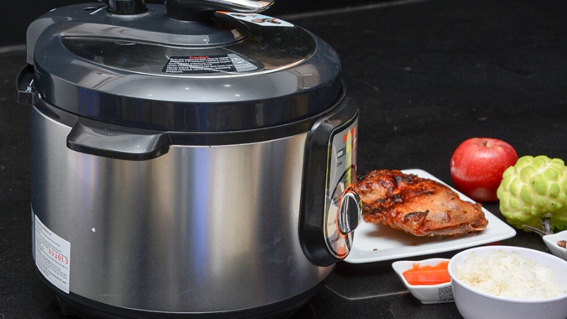 Chuẩn bị đúng giúp vệ sinh nhanh và an toàn hơn