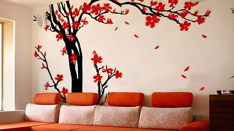 Phối màu tinh giản, chọn phụ kiện gọn nhẹ