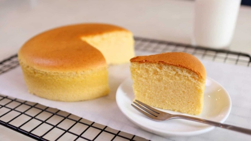 Bánh bông lan vẫn mang lại một số giá trị tích cực cho người dùng