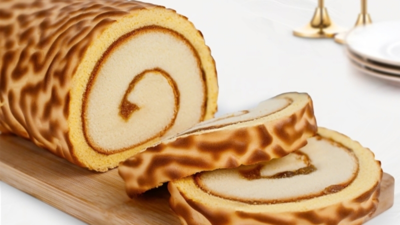 Ăn bánh bông lan có béo không phụ thuộc vào tổng lượng calo nạp vào