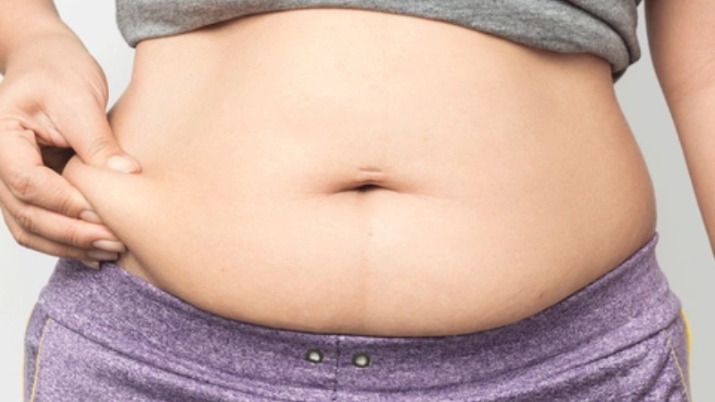 Người thừa cân, béo phì nên hạn chế ăn bánh chưng