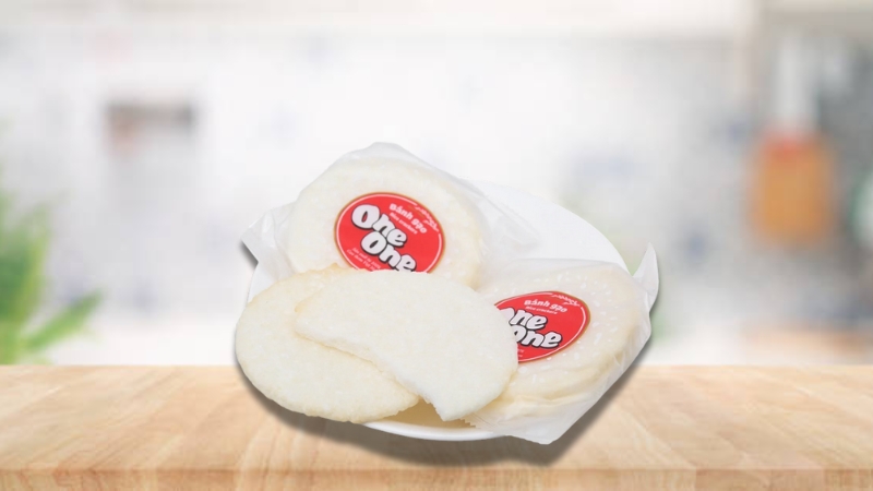 Người tiêu dùng nên chú ý đến khẩu phần ăn ghi trên bao bì