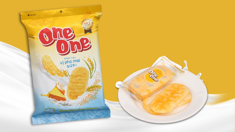 Quy trình sản xuất hiện đại hướng tới sức khỏe người tiêu dùng