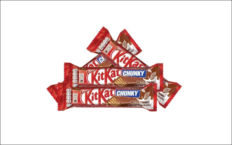 Kitkat Chunky