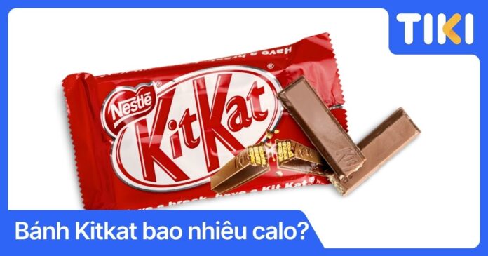 Bánh KitKat