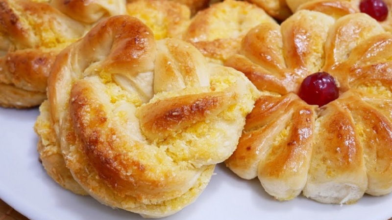 Ăn bánh mì ngọt có béo không phụ thuộc vào tổng lượng calo bạn nạp vào