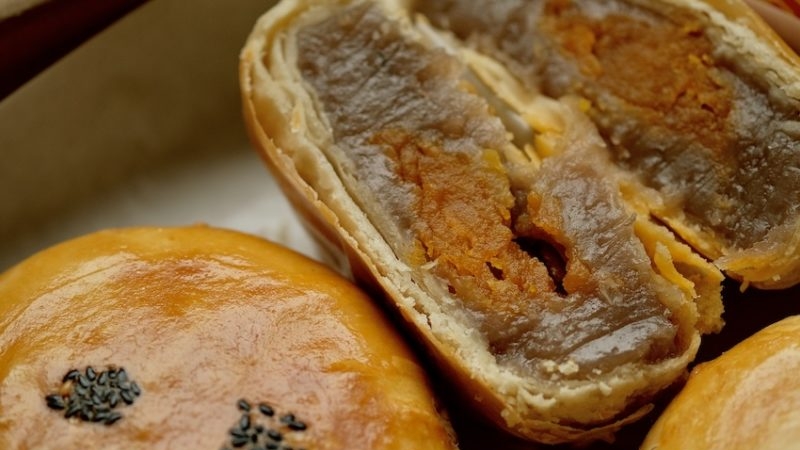 Quy trình chế biến kỳ công và đặc tính của nguyên liệu thành phần