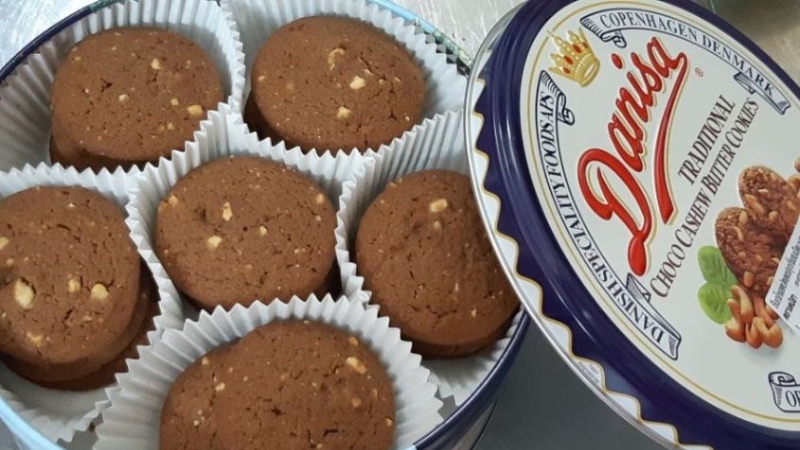 Sản phẩm thiếu hụt nhiều nhóm chất