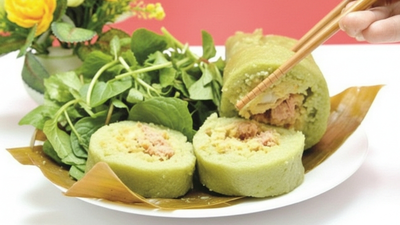 Ưu tiên thực phẩm ăn kèm giàu chất xơ