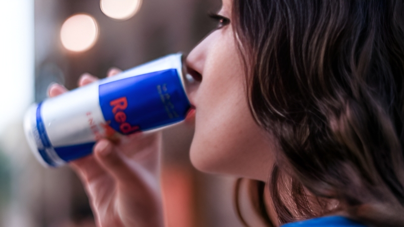 Nguyên nhân uống bò húc khó gây béo nếu dùng điều độ