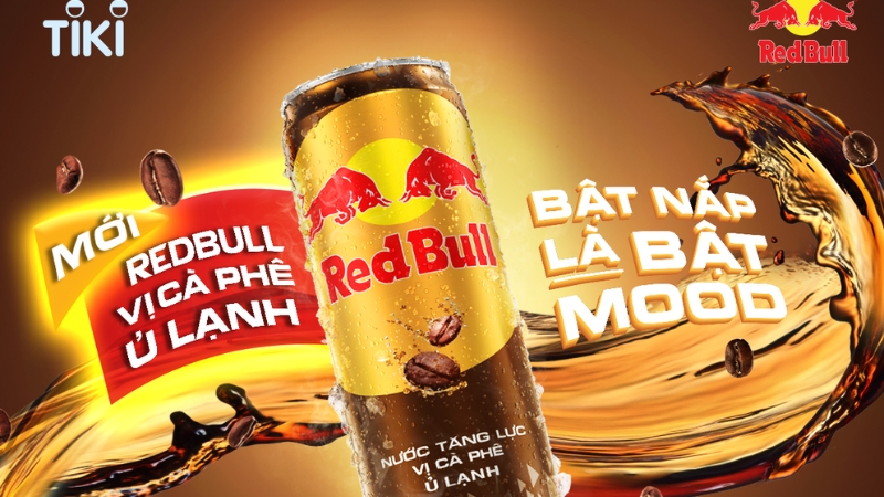 Mua bò húc chính hãng tại Tiki