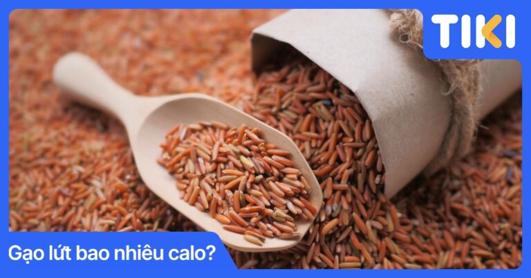 Gạo lứt bao nhiêu calo? Ăn gạo lứt có giúp giảm cân không?