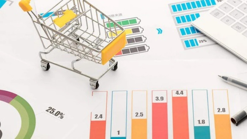 Nhớ lập ngân sách chi tiêu rõ ràng để kiểm soát tài chính