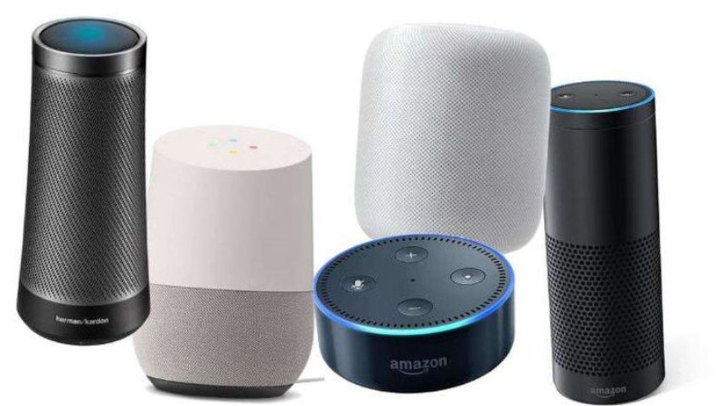 Combo smart home phổ biến