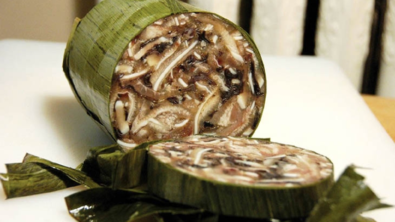 Ăn giò thủ hoàn toàn có thể gây tăng cân