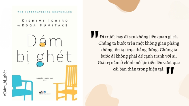 Sống hết mình ngay tại đây, vào lúc này