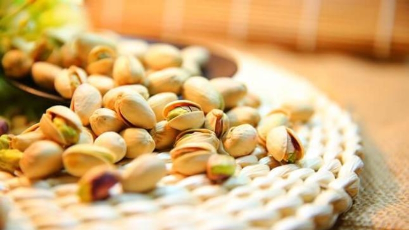 Lợi ích sức khỏe khi bổ sung hạt dẻ cười vào thực đơn