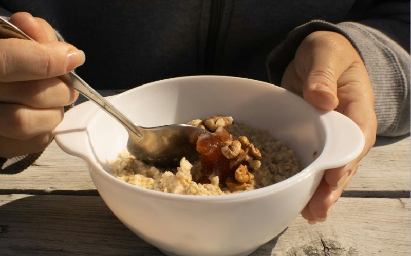 Người có tiền sử sỏi thận không nên ăn