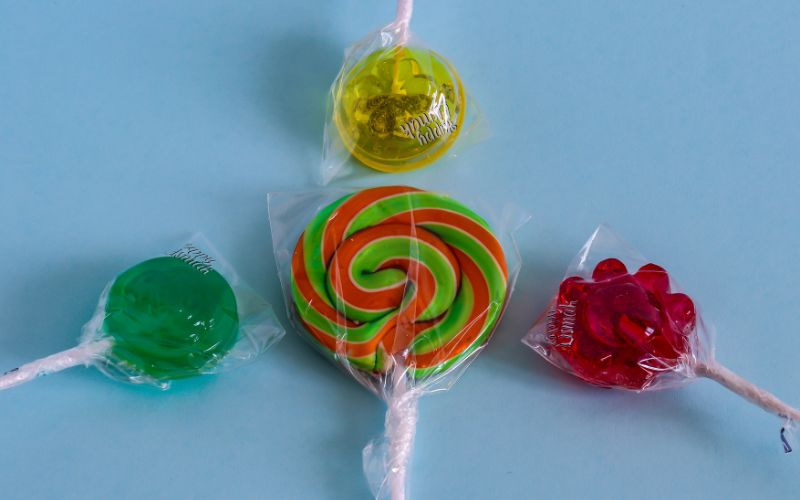 Rối loạn vị giác