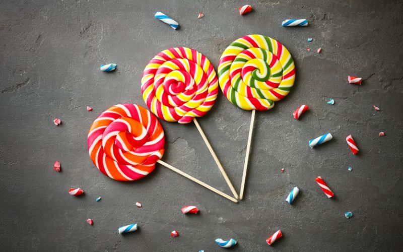 Carbohydrate và đường tinh luyện