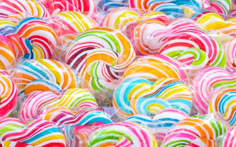 Các chất phụ gia và hương liệu