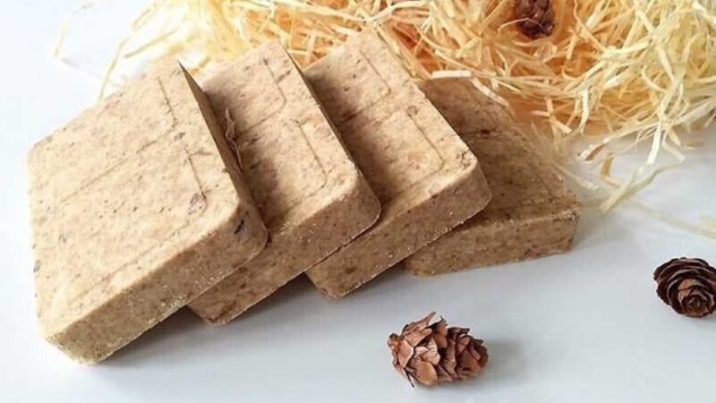 Ăn lương khô dễ tăng cân