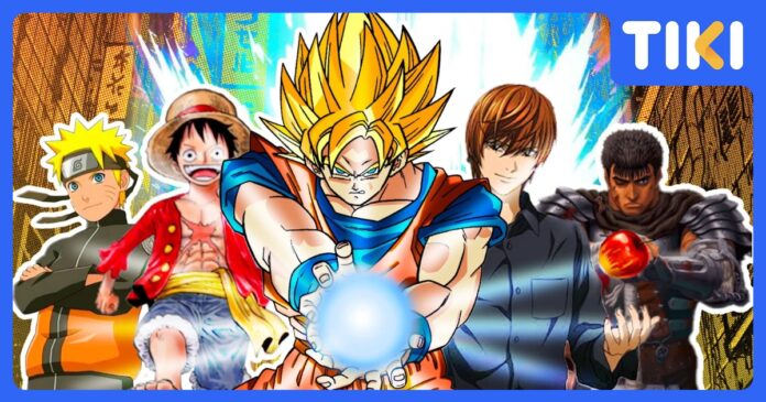 Manga là gì? Ý nghĩa, phân loại và các bộ truyện nổi tiếng 2026