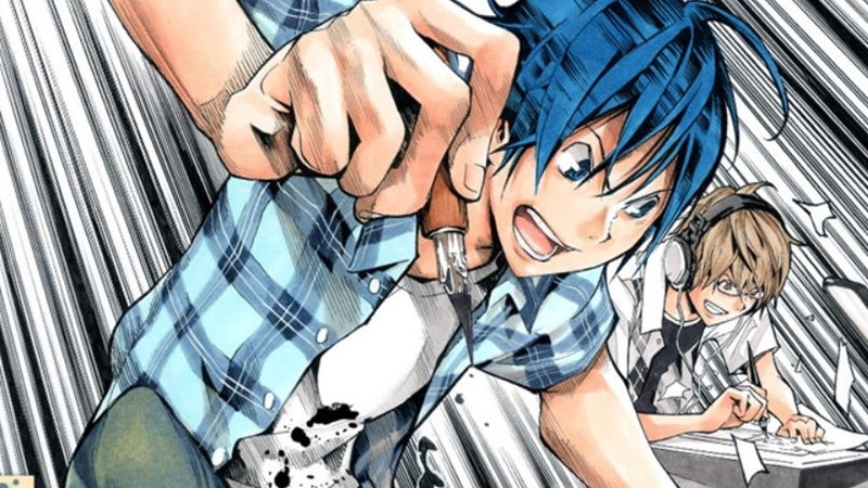 Thu nhập của Mangaka đến từ nhiều nguồn