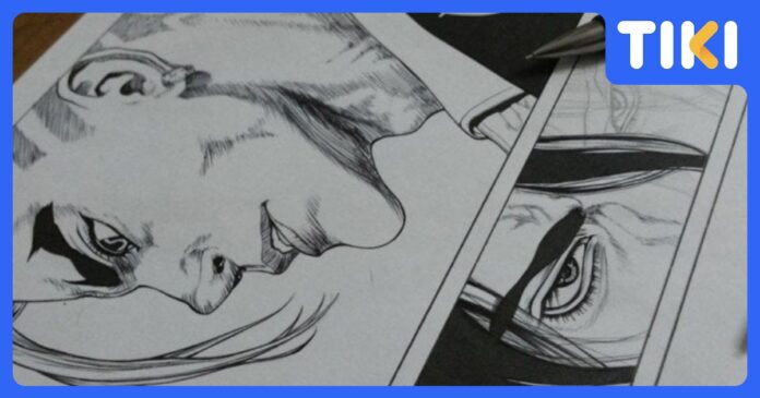 Mangaka là gì? Khám phá nghề họa sĩ truyện tranh Nhật Bản 2026